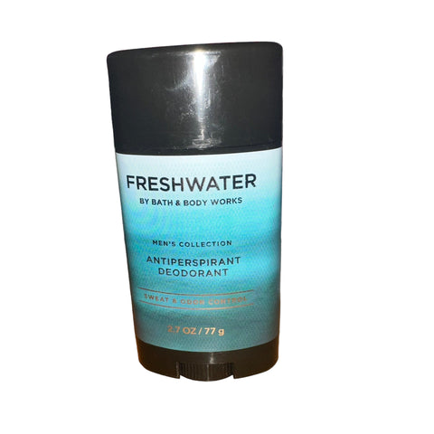 Bath & Body Works Men’s Freshwater Deordorant