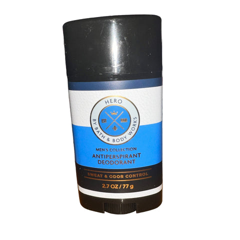 Bath & Body Works Men’s Clean Slate Deordorant