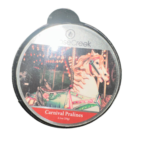 Goose Creek Carnival Praline Wax Melt