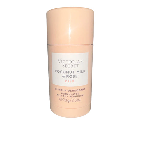 Victoria Secret Coconut Milk & Rose Deodorant
