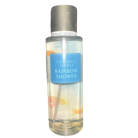 Victoria Secret Rainbow Shower Mist