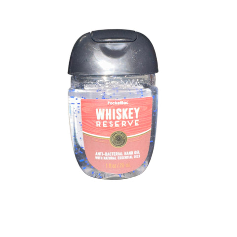 Bath & Body Works Whiskey Reserve Pocketbac