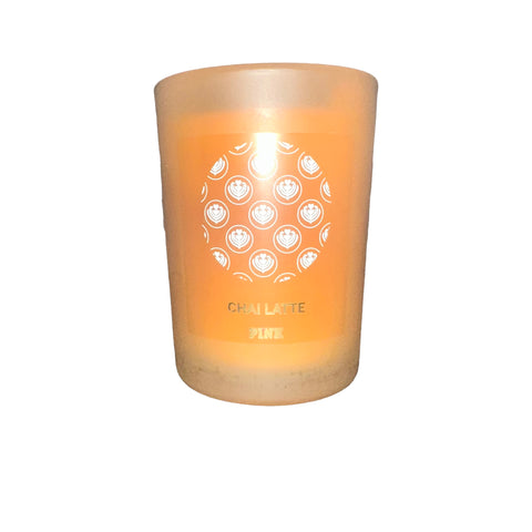 Victoria Secret Chai Latte Single Wick