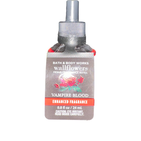 Bath & Body Works Vampire Blood Wallflower Refill