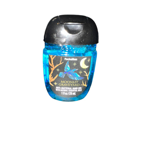 Bath & Body Works Moonlite Graveyard Pocketbac