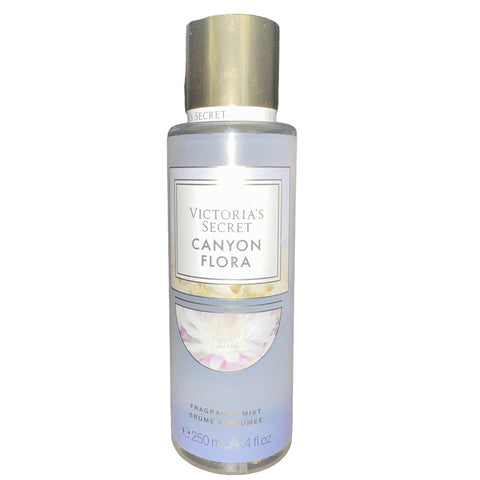 Victoria Secret Canyon Flora Fragrance Mist