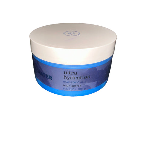 Bath & Body Works Coco Shea Ultra Hydration Body Cream