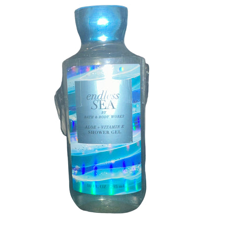 Bath & Body Works Endless Sea Shower Gel