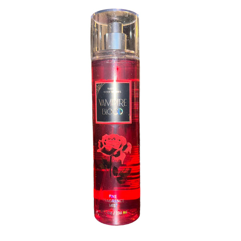 Bath & Body Works Vampire Blood Fragrance Mist
