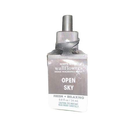 Bath & Body Works Open Sky Wallflower Refill