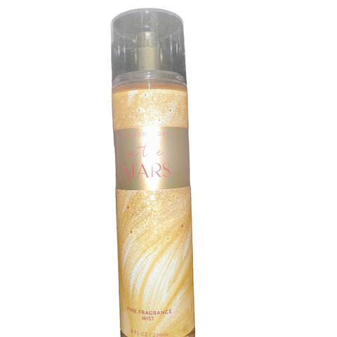 Bath & Body Works In the Stars Fragrance Mist