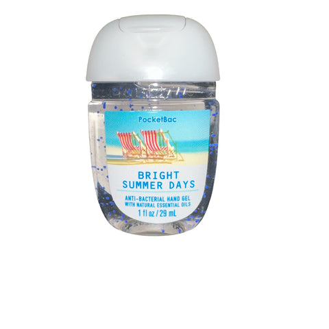 Bath & Body Works Bright Summer Days Pocketbac