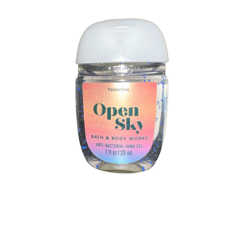 Bath & Body Works Open Sky Pocketbac