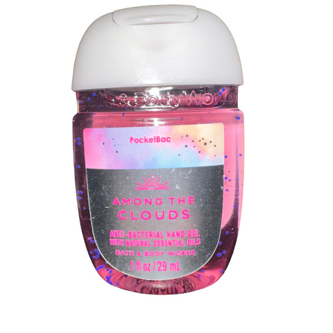 Bath & Body Works Among the Clouds Pocketbac