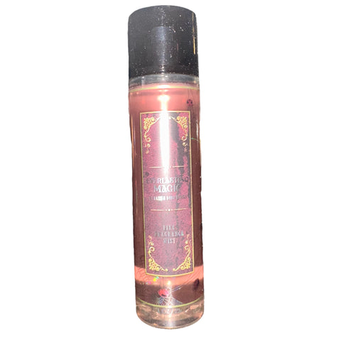 Bath & Body Works Everlasting Magic Fragrance Mist