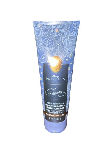 Bath & Body Works Cinderella Body Cream