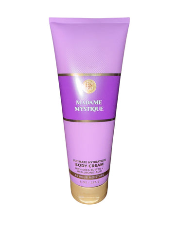 Bath & Body Works Madame Mystique Body Cream