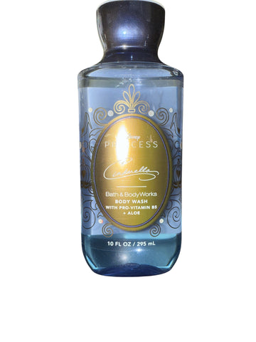 Bath & Body Works Cinderella Shower Gel