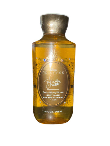 Bath & Body Works Bella Shower Gel