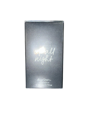 Victoria Secret Up All Night Perfume