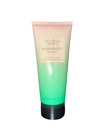 Victoria Secret Bombshell Escape Cooling Gel Lotion