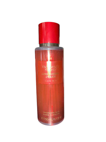 Victoria Secret Lush Cherry Cream Mist