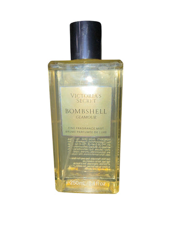 Victoria Secret Bombshell Glamour Fragrance Mist
