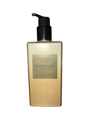 Victoria Secret Bombshell Glamour Body Lotion