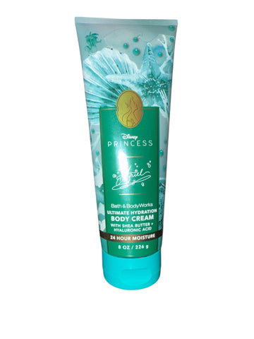 Bath & Body Works Ariel Body Cream