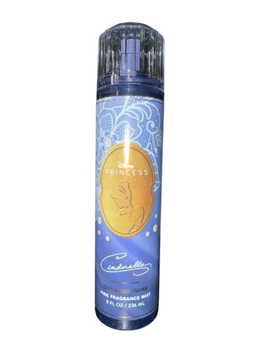 Bath & Body Works Cinderella Fragrance Mist