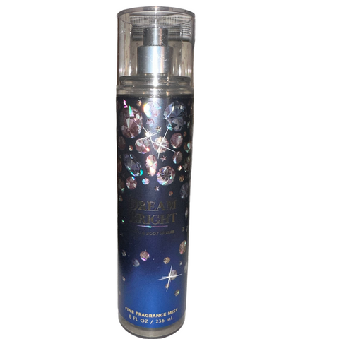 Bath & Body Works Dream Bright Fragrance Mist