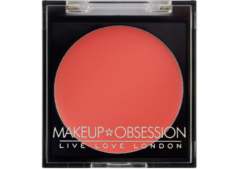 Revolution Lip Obsession Clementine