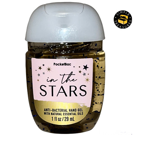 Bath & Body Works In the Stars Pocketbac