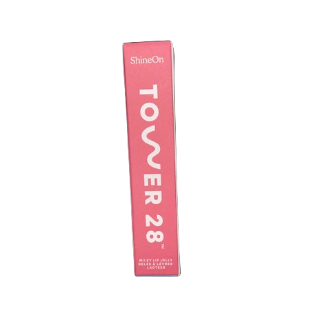 Tower 28 Coconut Milky Shineon Lip Jelly