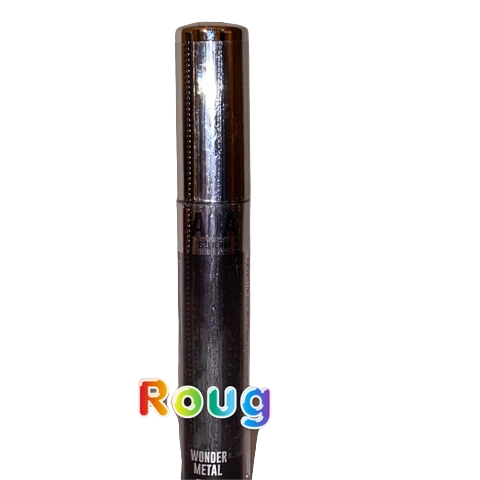 AOA Wonder Metal Liquid Lipstick - Rouge
