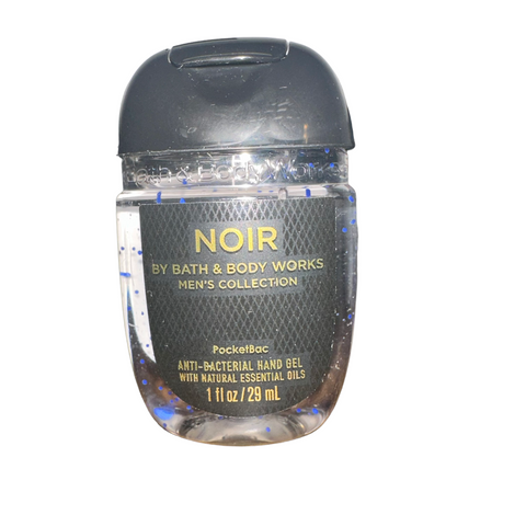 Bath & Body Works Noir Pocketbac