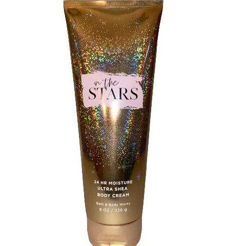 Bath & Body Works In the Stars Body Cream