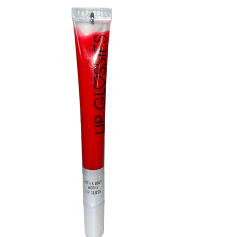 Bath & Body Works Timeless Rouge Lip Gloss