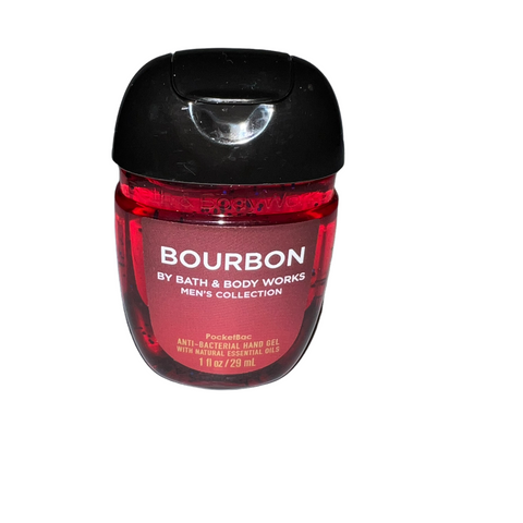 Bath & Body Works Bourbon Pocketbac
