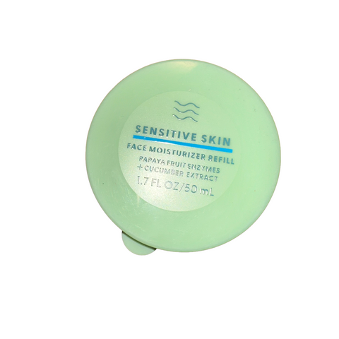 Bath & Body Works Moxy Face Moisturizer