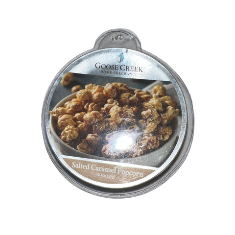 Goose Creek Dazzling Popcorn Wax Melt