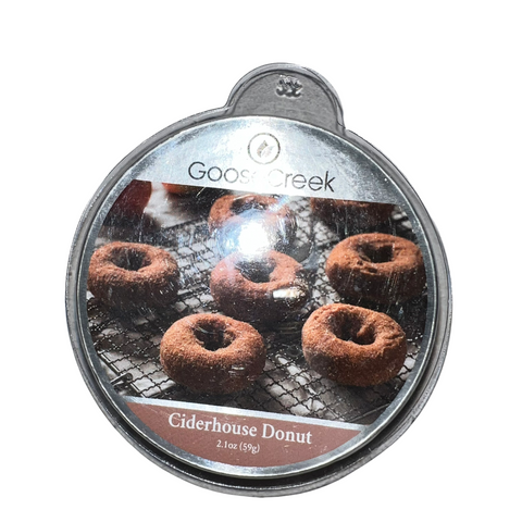 Goose Creek Apple Cider Wax Melt
