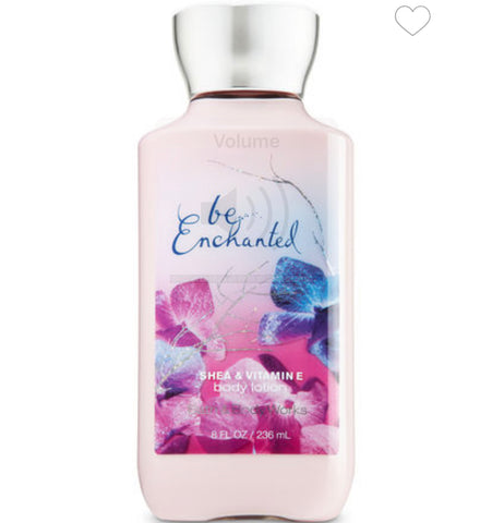 Bath & Body Works Be Enchanted Lotion