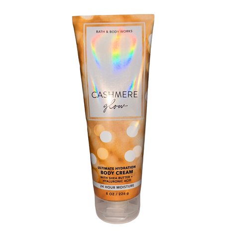 Bath & Body Works Cashmere Glow Body Cream