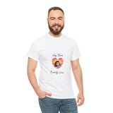 Beauty Lover Unisex Heavy Cotton Tee