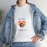 Beauty Lover Unisex Heavy Cotton Tee