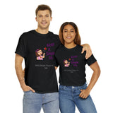 KISS Unisex Heavy Cotton Tee