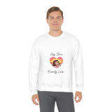 Beauty Lover Unisex Heavy Blend™ Crewneck Sweatshirt