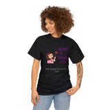 KISS Unisex Heavy Cotton Tee