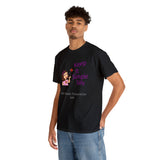 KISS Unisex Heavy Cotton Tee